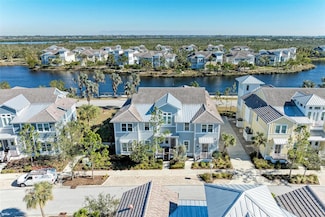 311 Compass Point Dr Unit 201, Bradenton, FL 34209
