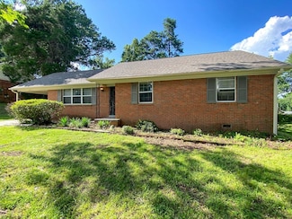 2374 Kingsley Ave, Memphis, TN 38127