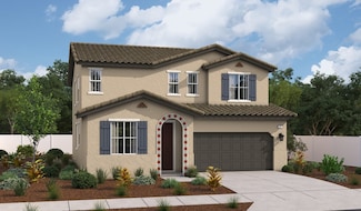 Foster, Hesperia, CA 92345