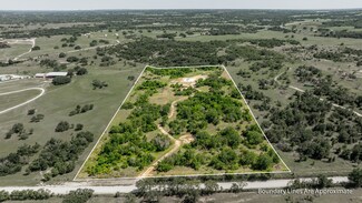 1155 County Road 164, Stephenville, TX 76401