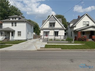 831 Butler St, Toledo, OH 43605