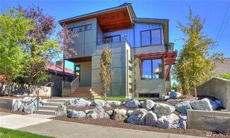7748 31st Ave NW, Seattle, WA 98117
