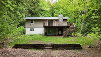 19 Alpendorf Loop, Bartlett, NH 03812