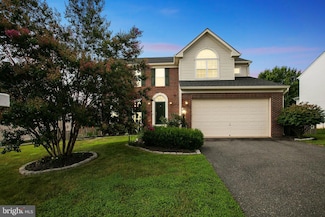 16 Vanburgh Ct, Stafford, VA 22554