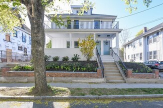 18 Oxford Ave, Belmont, MA 02478