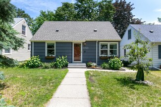 5853 Logan Ave S, Minneapolis, MN 55419