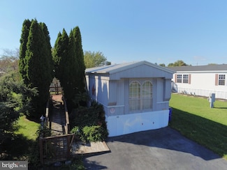 1024 Warm Spring Rd Unit 95, Chambersburg, PA 17202