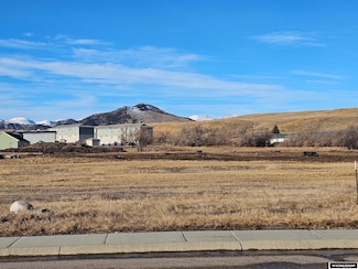lot 52 S Lucas St, Buffalo, WY 82834