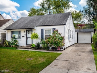 43 Zeller Ct, Berea, OH 44017