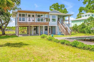 14101 Gorham Rd, Pensacola, FL 32507