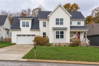 2831 Signal Farms Ln Unit 10, Signal Mountain, TN 37377