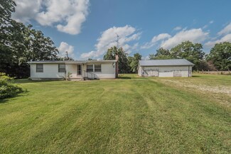 4589 E Highway 24, Moberly, MO 65270