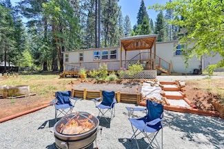 8925 Wentworth Springs Rd, Georgetown, CA 95634