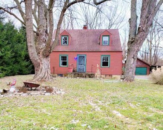 2697 State Road 227 S, Richmond, IN 47374