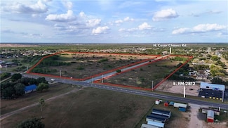 0 E Farm To Market 2812, Edinburg, TX 78542