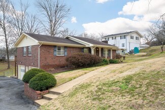 4504 W Ravenwood Dr, Chattanooga, TN 37415