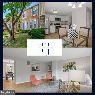 6819 Ericka Ave, Alexandria, VA 22310