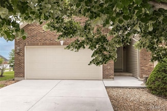 342 Santa Elena Ct, Wentzville, MO 63385
