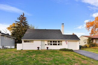 4854 Calvin Dr, Columbus, OH 43227