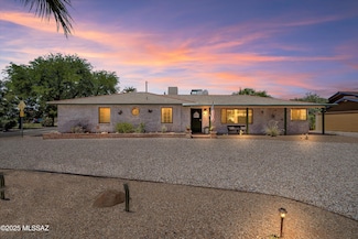 5325 E Burns St, Tucson, AZ 85711