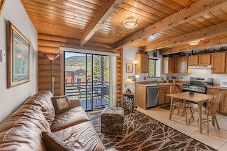 100 Cove Blvd Unit F, Dillon, CO 80435