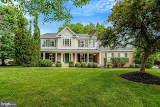 21349 Clappertown Dr, Ashburn, VA 20147