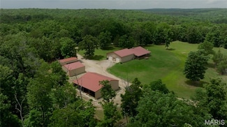 689 Hoot Owl Ln, Grandin, MO 63943