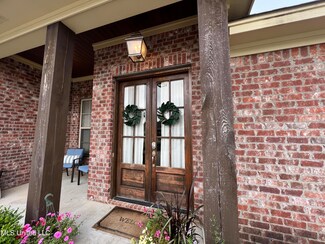 111 Wagner Way, Madison, MS 39110