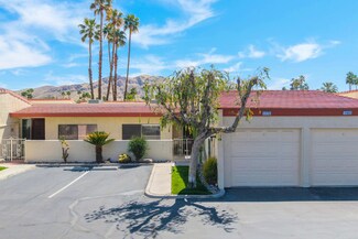1173 S La Verne Way, Palm Springs, CA 92264