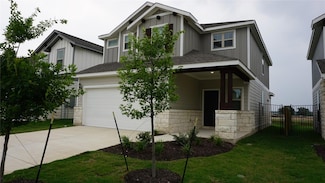313 Redonda Dr, Andice, TX 78628