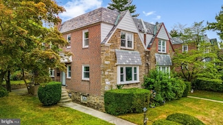 6758 Stenton Ave, Philadelphia, PA 19119
