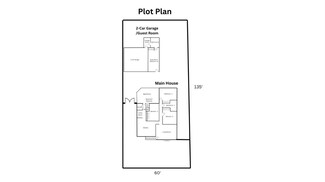 2918 E Princeton Ave, Fresno, CA 93703