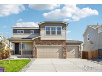 919 Columbia St, Milliken, CO 80543