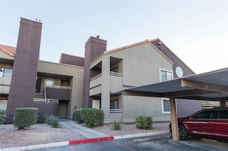 5026 S Rainbow Blvd Unit 205, Las Vegas, NV 89118