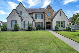 1698 Preakness Run Ln, Collierville, TN 38017
