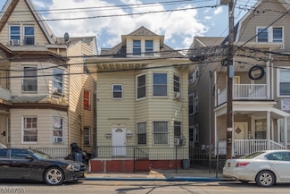 58 Park Ave, Paterson, NJ 07501