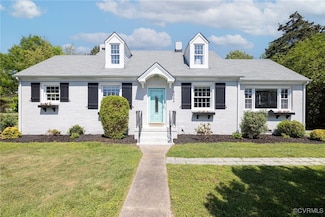 8064 Signal Hill Rd, Mechanicsville, VA 23111
