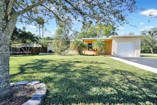1601 Riverland Rd, Fort Lauderdale, FL 33312