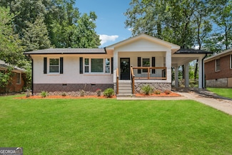 1978 Ethel Ln, Decatur, GA 30032