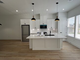 4101 Stassen St Unit A, Houston, TX 77051
