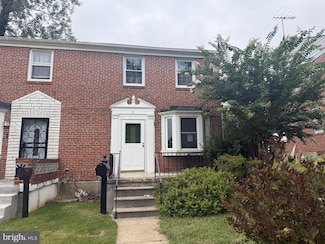 10 Mardrew Rd, Baltimore, MD 21229