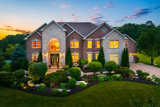 6341 Whitetail Ridge Ct, Yorkville, IL 60560