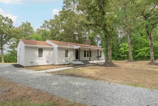 6380 Whitney Rd, Graham, NC 27253