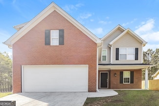451 Luke Ct, Jonesboro, GA 30238