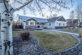 340 Milestone Dr, Belgrade, MT 59714
