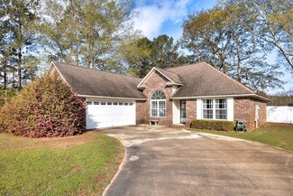 40 Senate Ln, Sumter, SC 29154