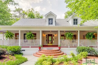 781 Bethany Rd, Springfield, GA 31329