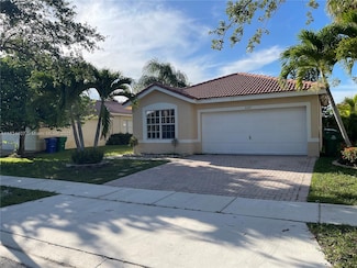 16285 SW 27th St, Miramar, FL 33027