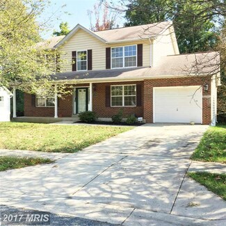 3109 Ladova Way, Upper Marlboro, MD 20774