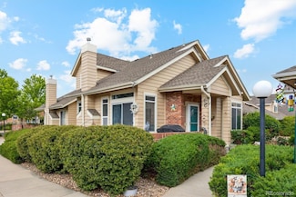 2164 S Troy Way Unit 18, Aurora, CO 80014